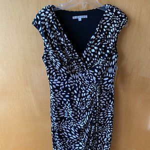 BRAND NEW MAGGY LONDON DRESS